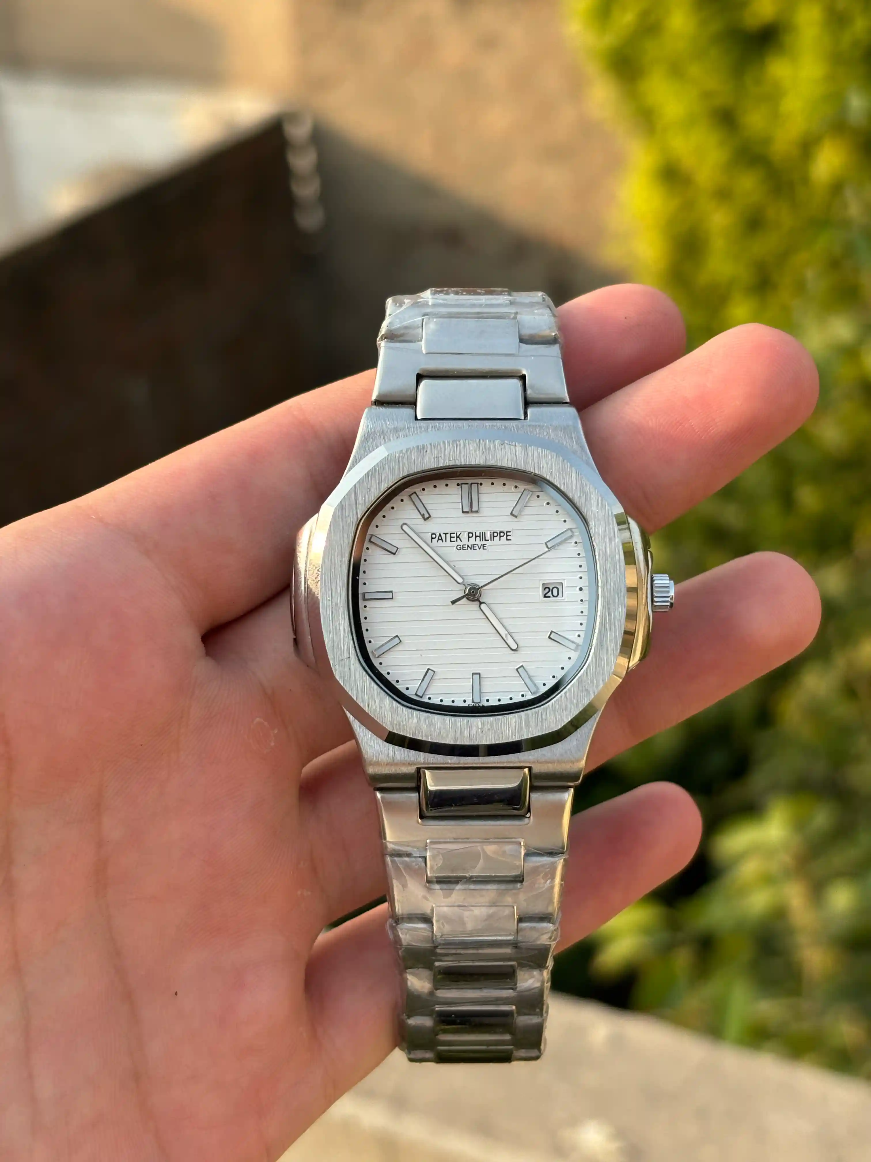 PATEK PHILIPPE