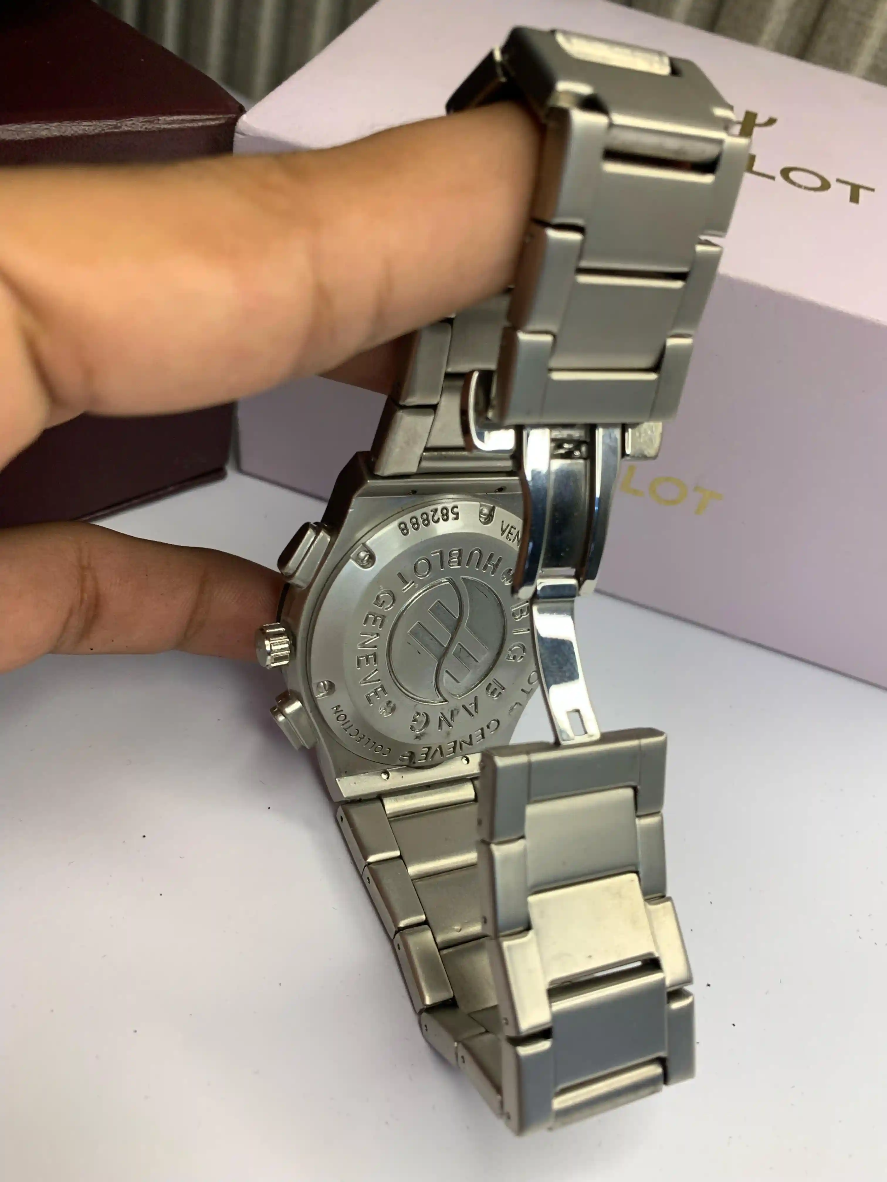 product detail