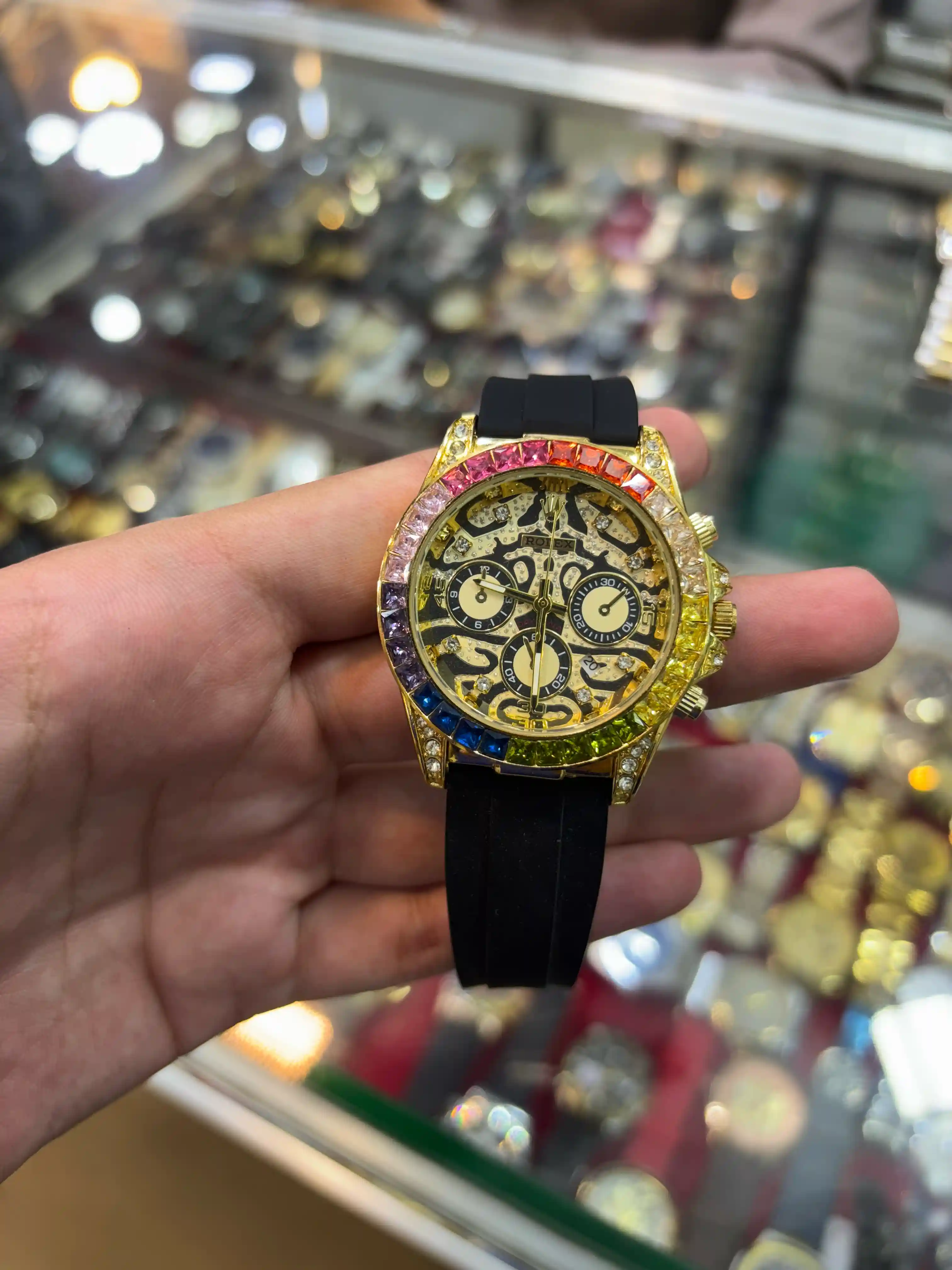 ROLEX