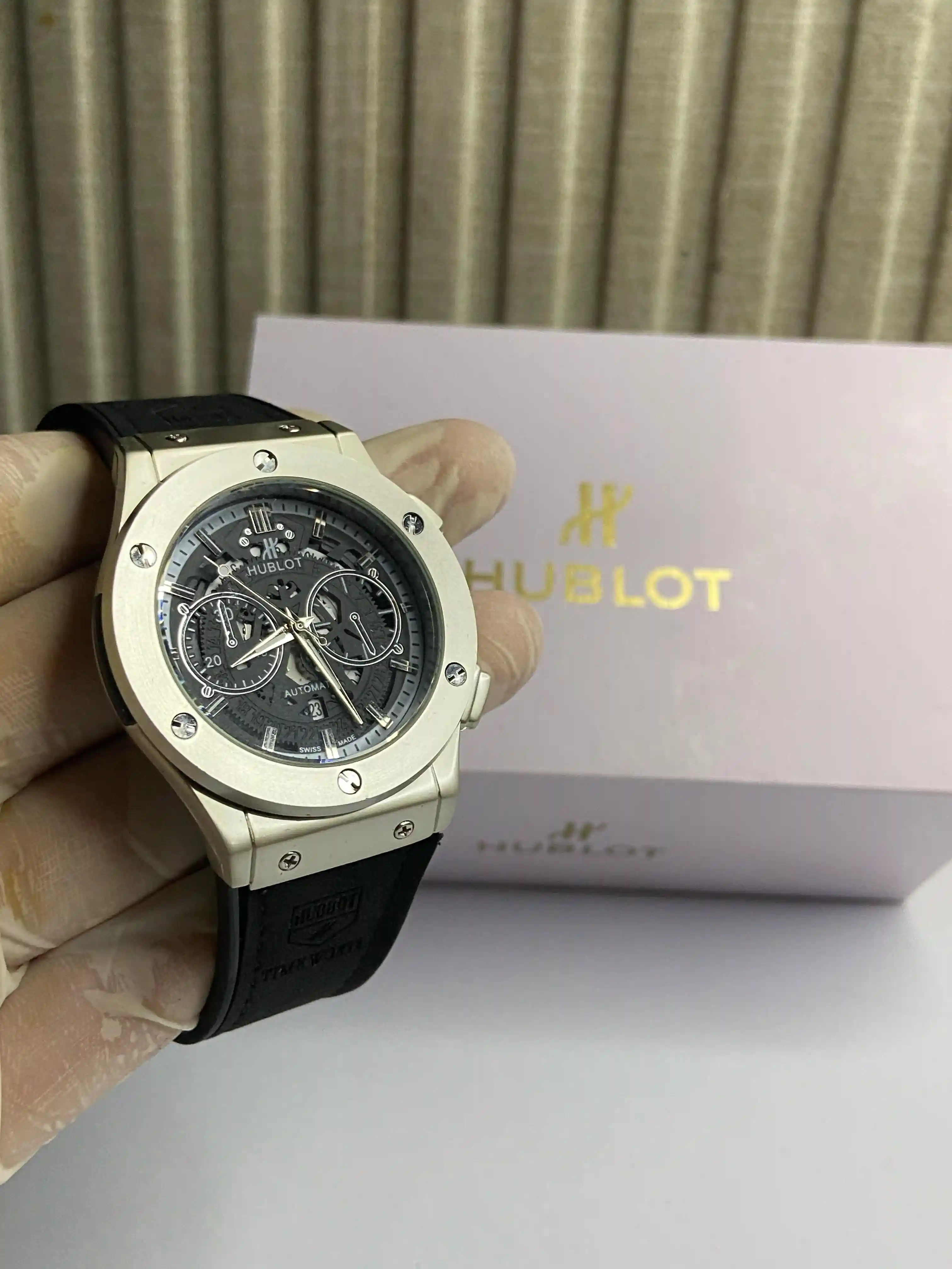 HUBLOT STRAP