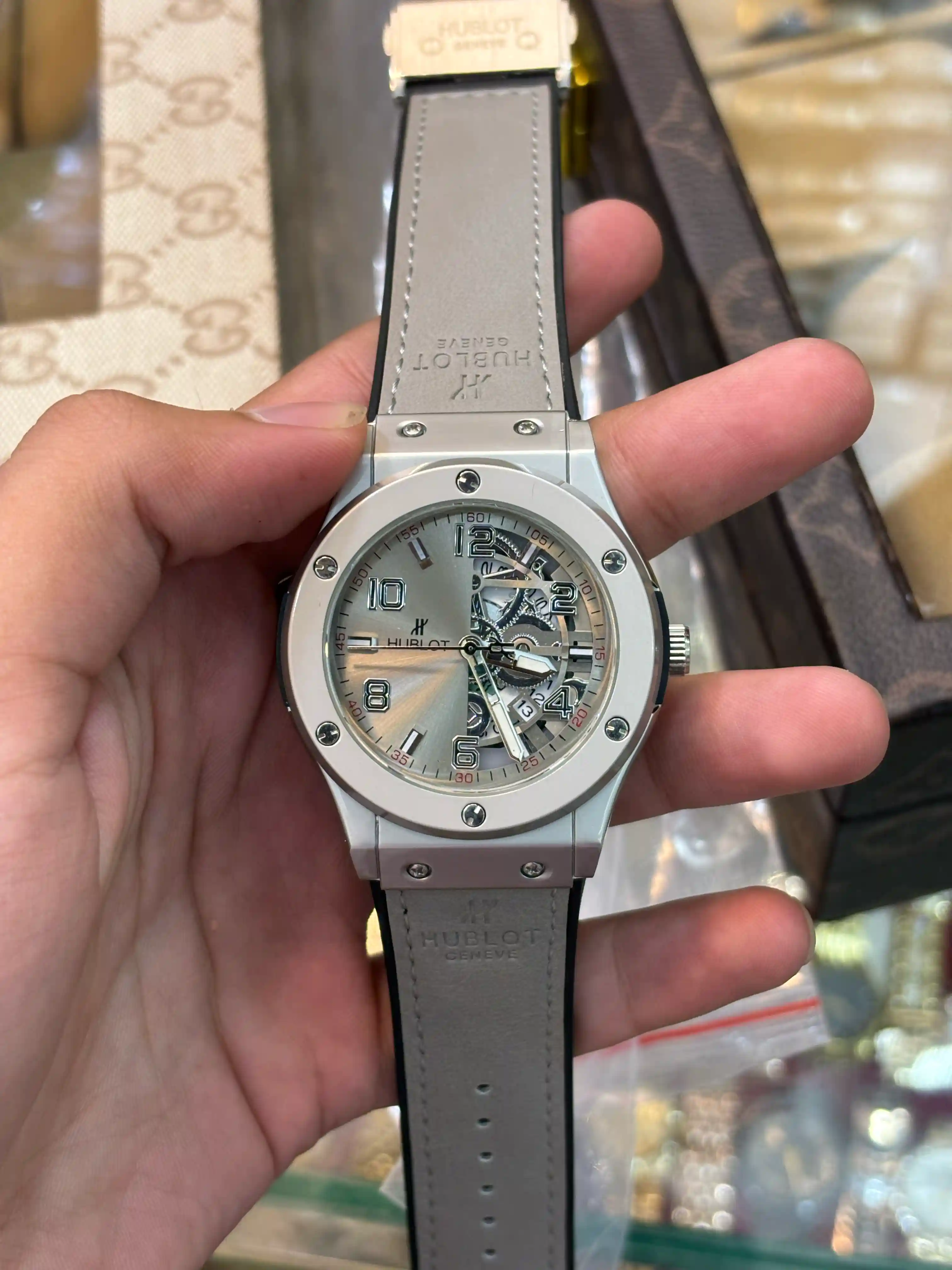 product detail