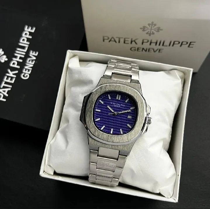 PATEK PHILIPPE