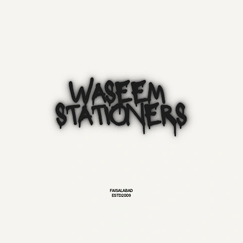 Waseem Stationers