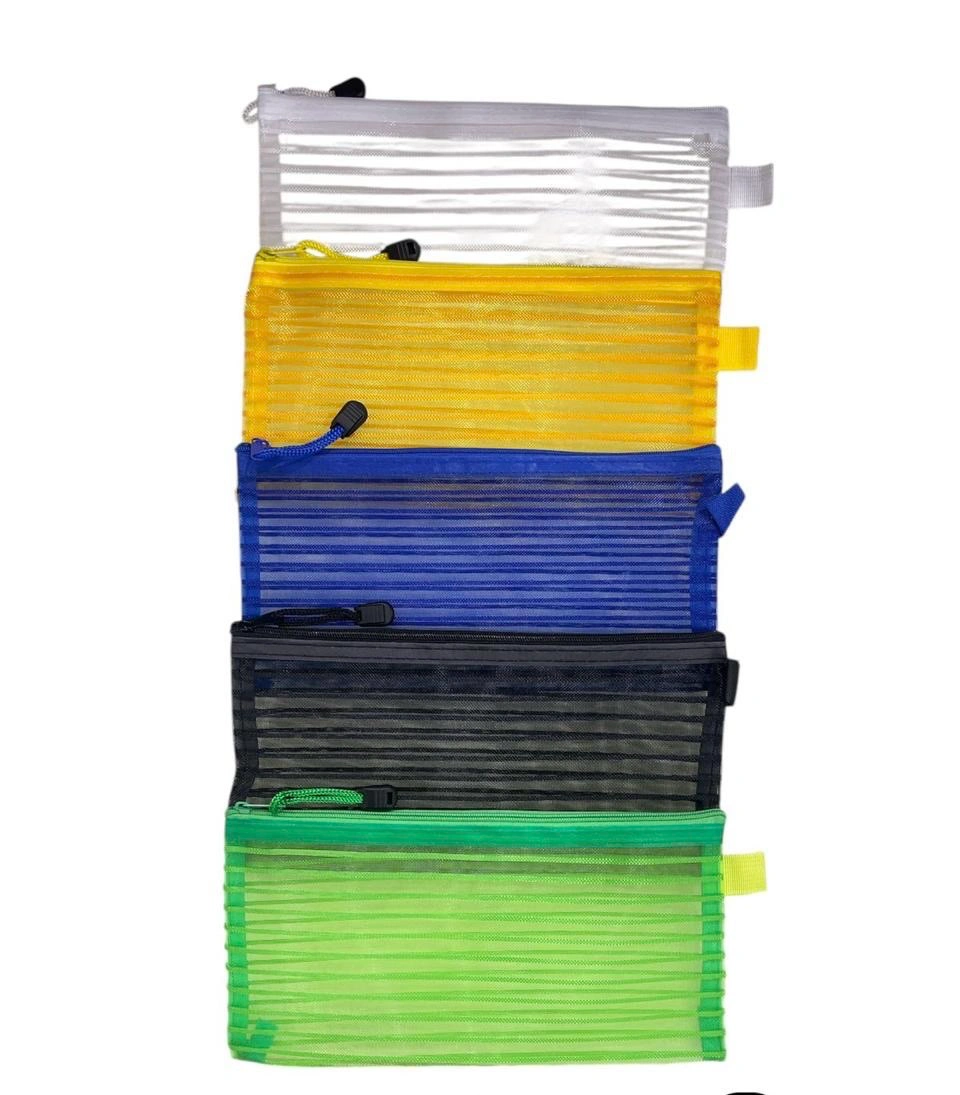 Jali Pouch