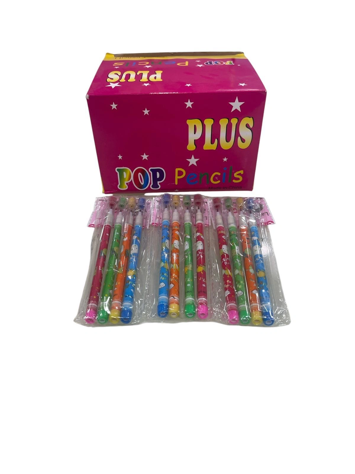 Sika Pencil