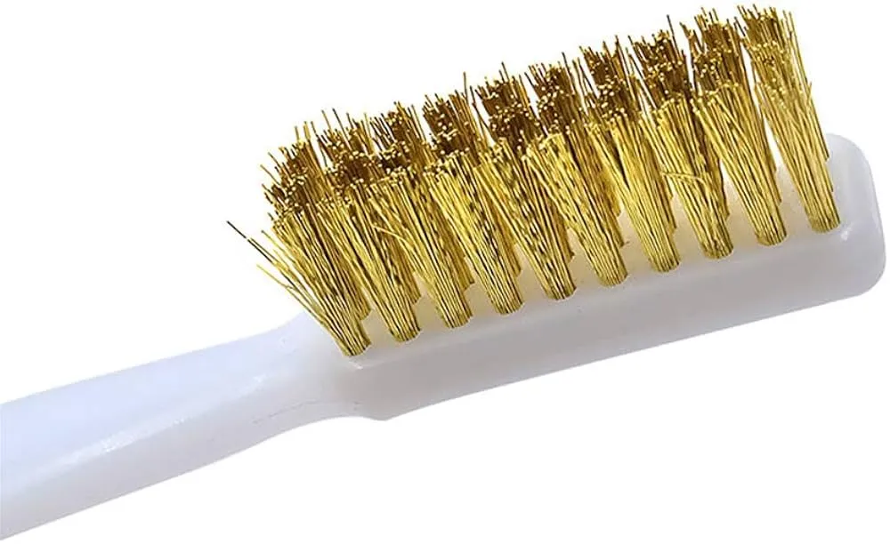 BRUSH