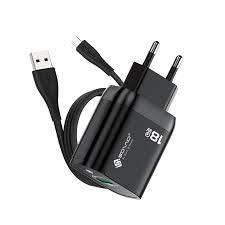 Charger