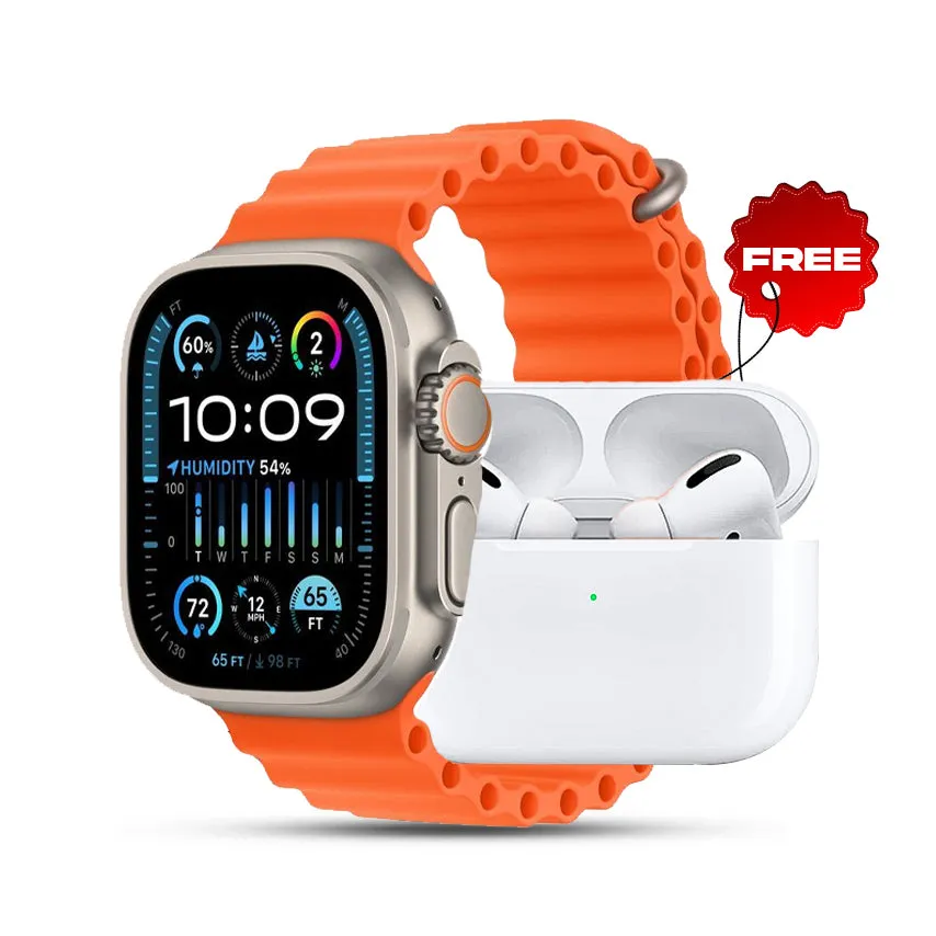 Watch Ultra 3 Deal