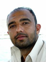 Muhammad Hussain