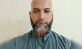 Muhammad Ahitisham