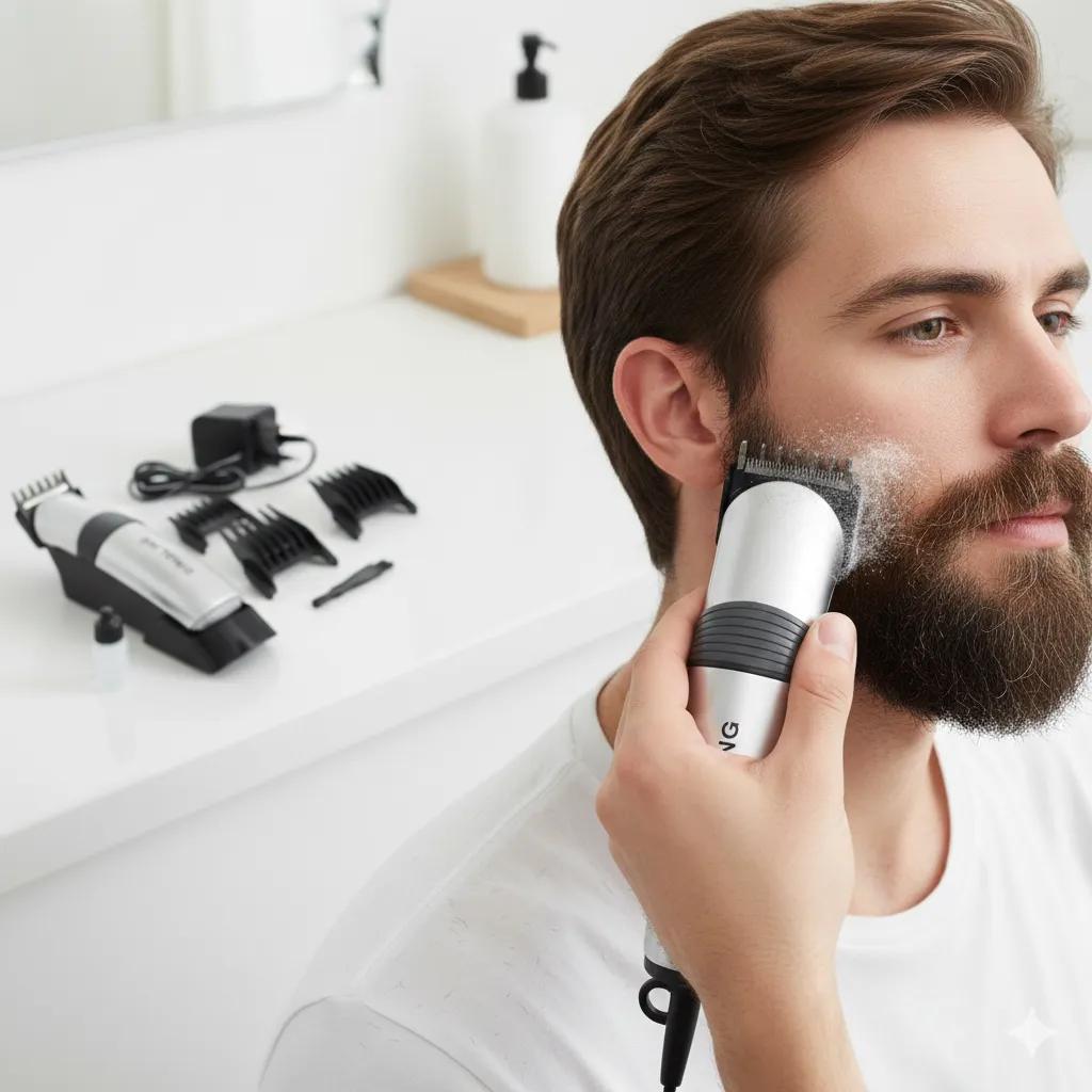 trimmer for men