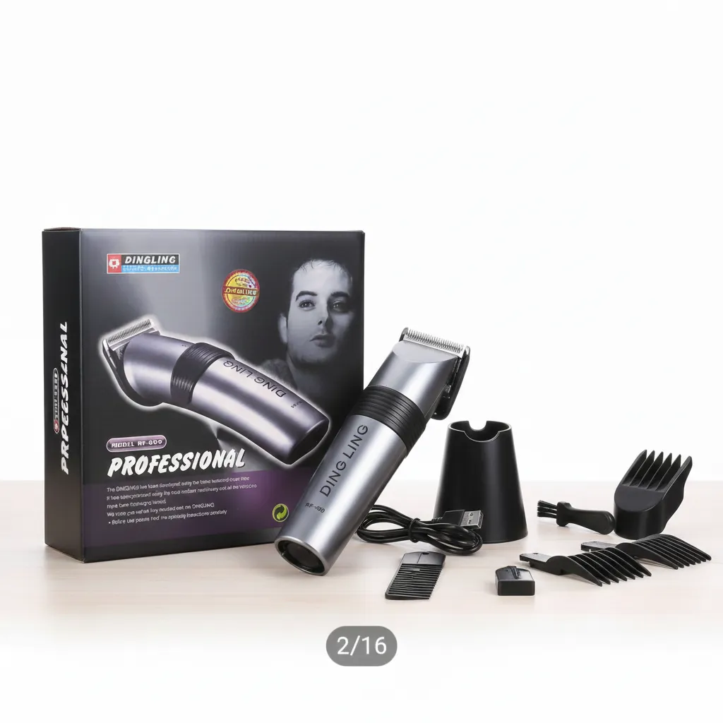 trimmer for men