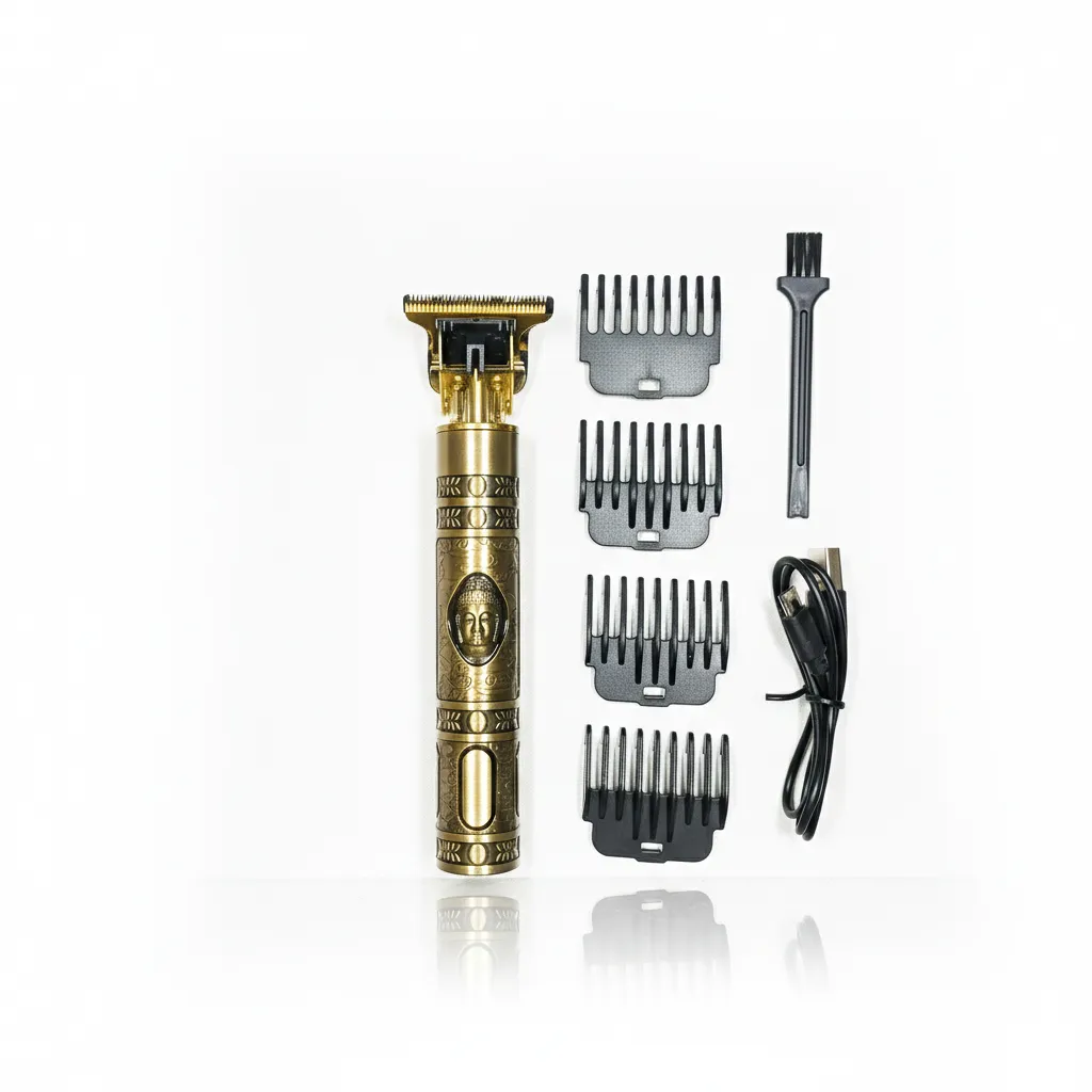 Vintage T9 Professional Trimmer for Men