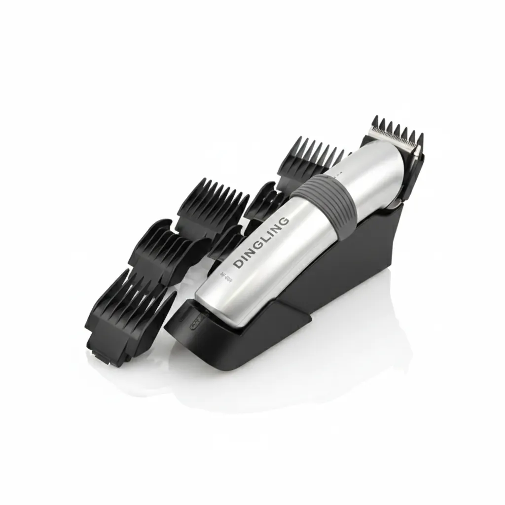 VGR Ultimate Personal Care & Professional Styling Kit