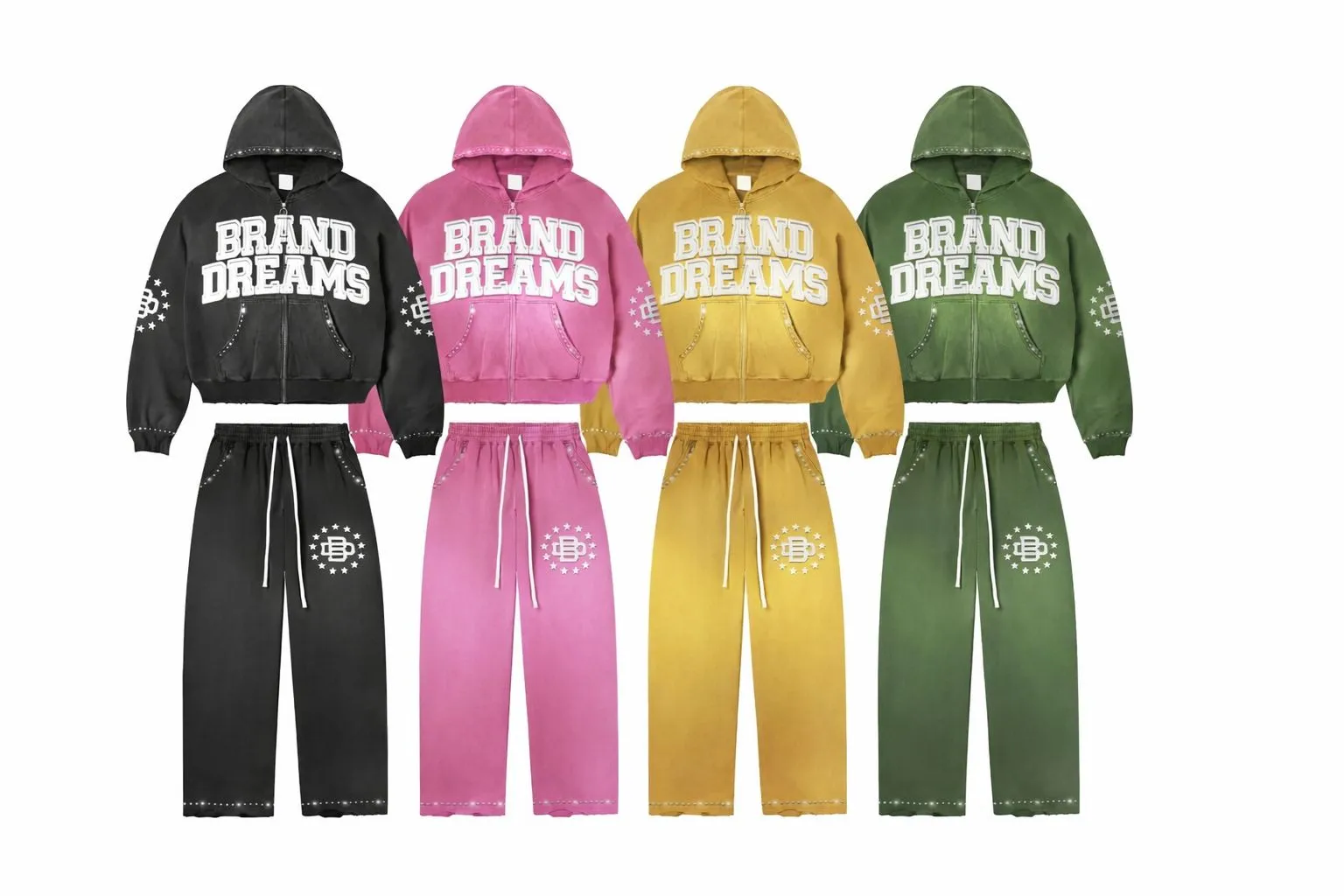 Comfort Coustom Hoodie