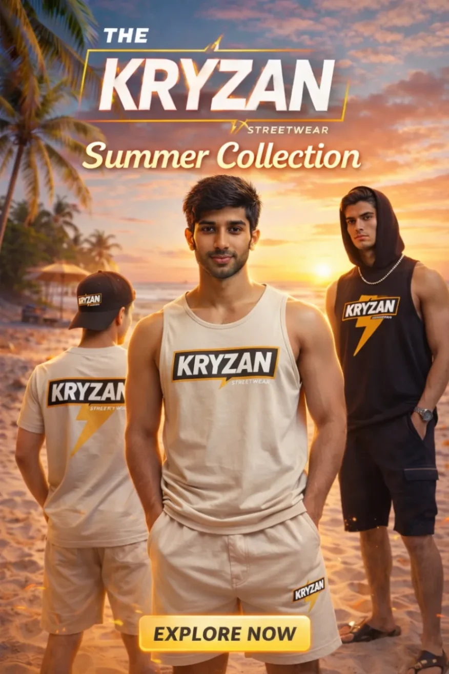 Summmer Collection