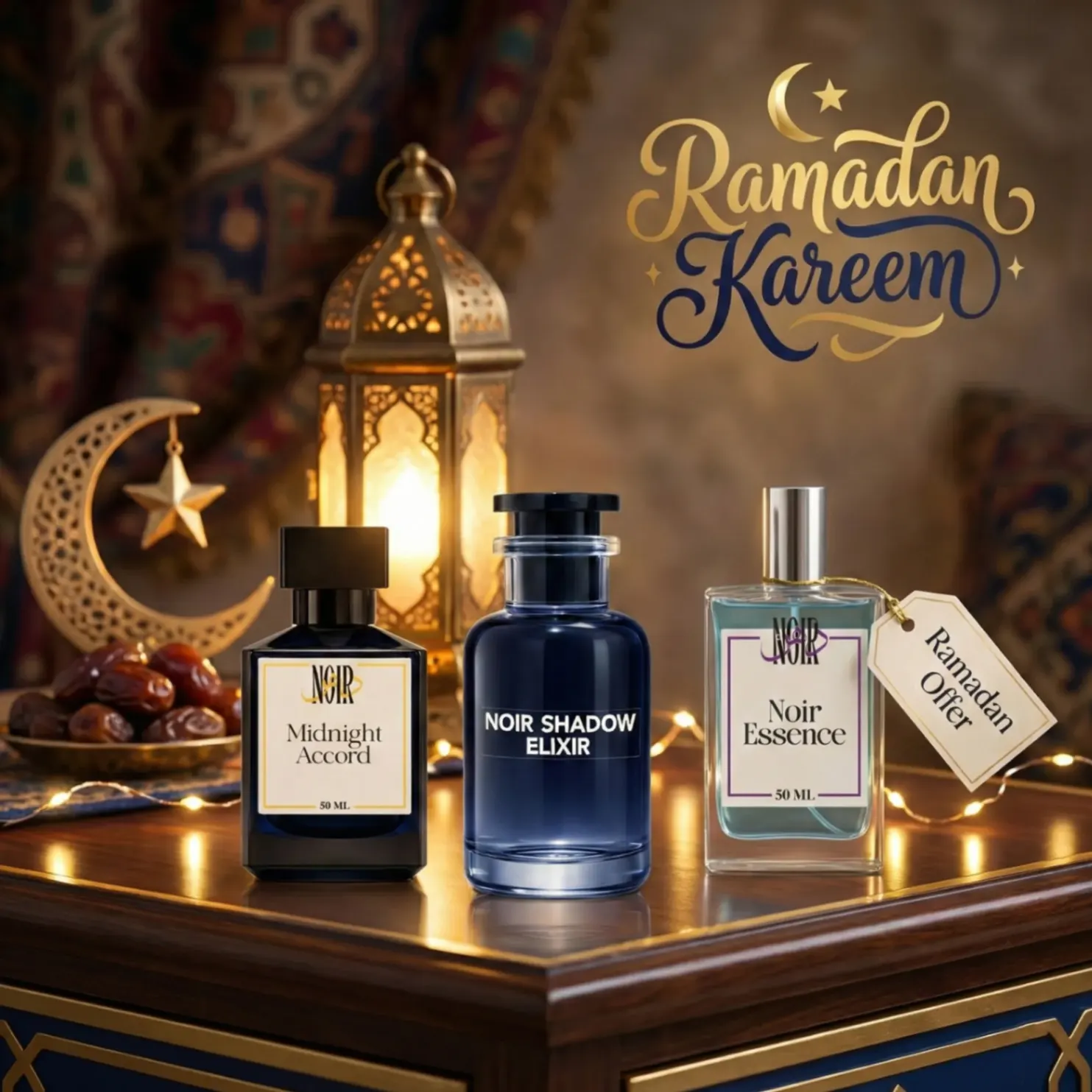 RAMADAN SALE