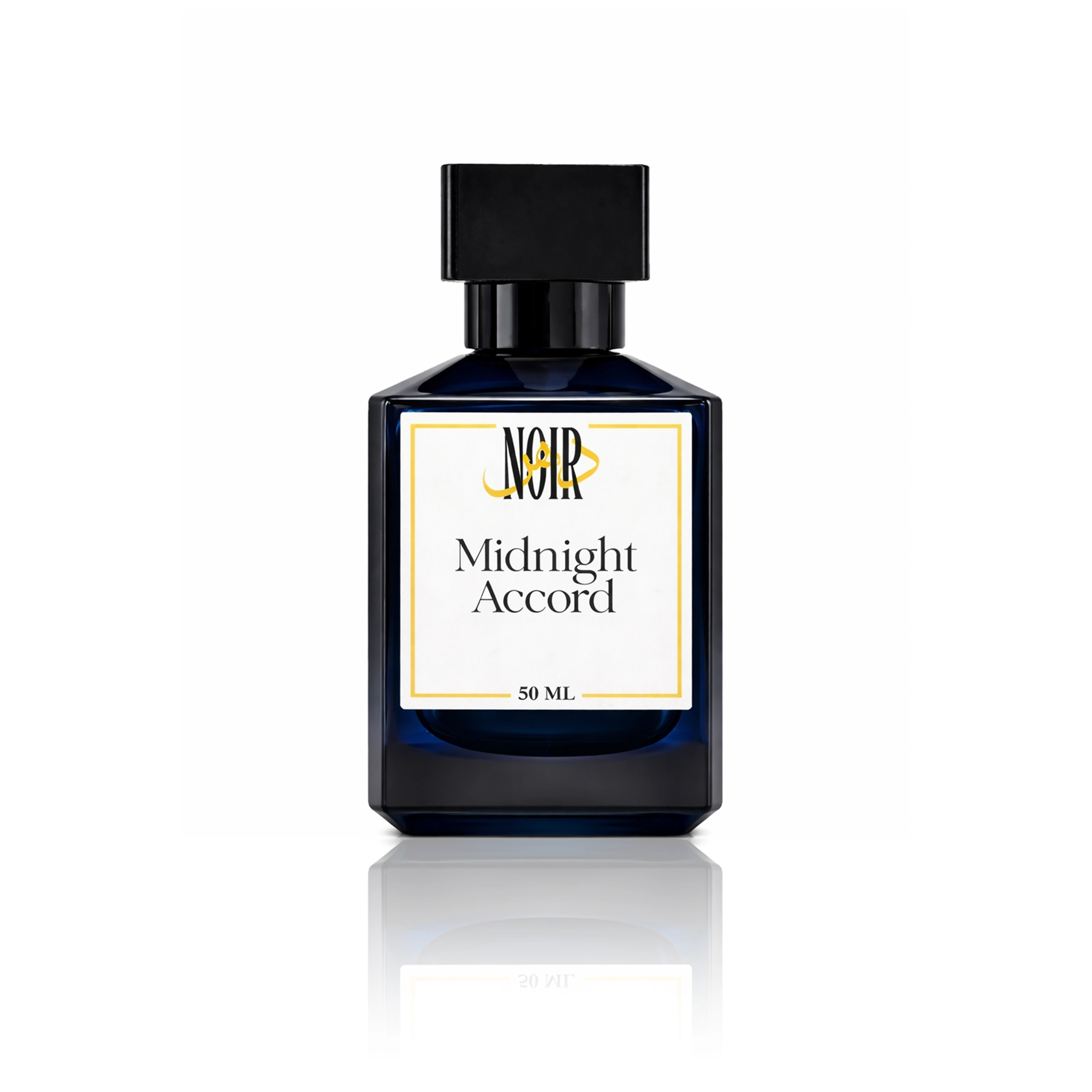 Noir Midnight Accord