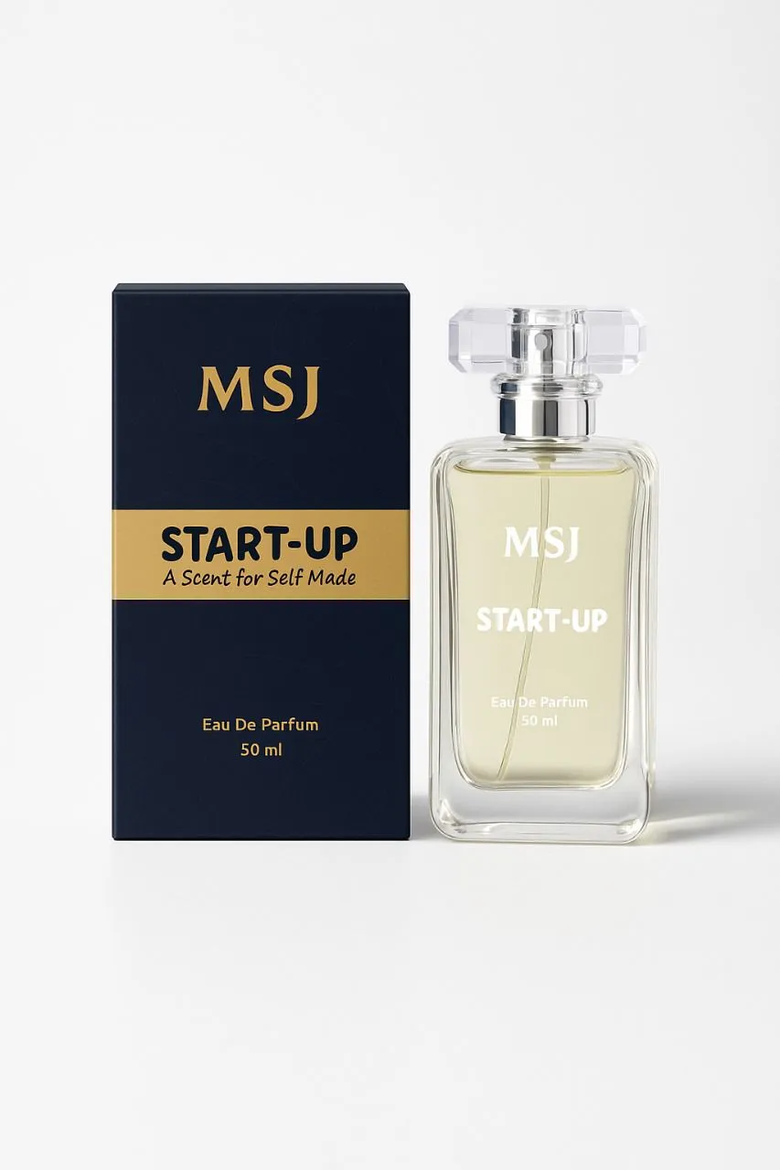 MSJ Start-Up