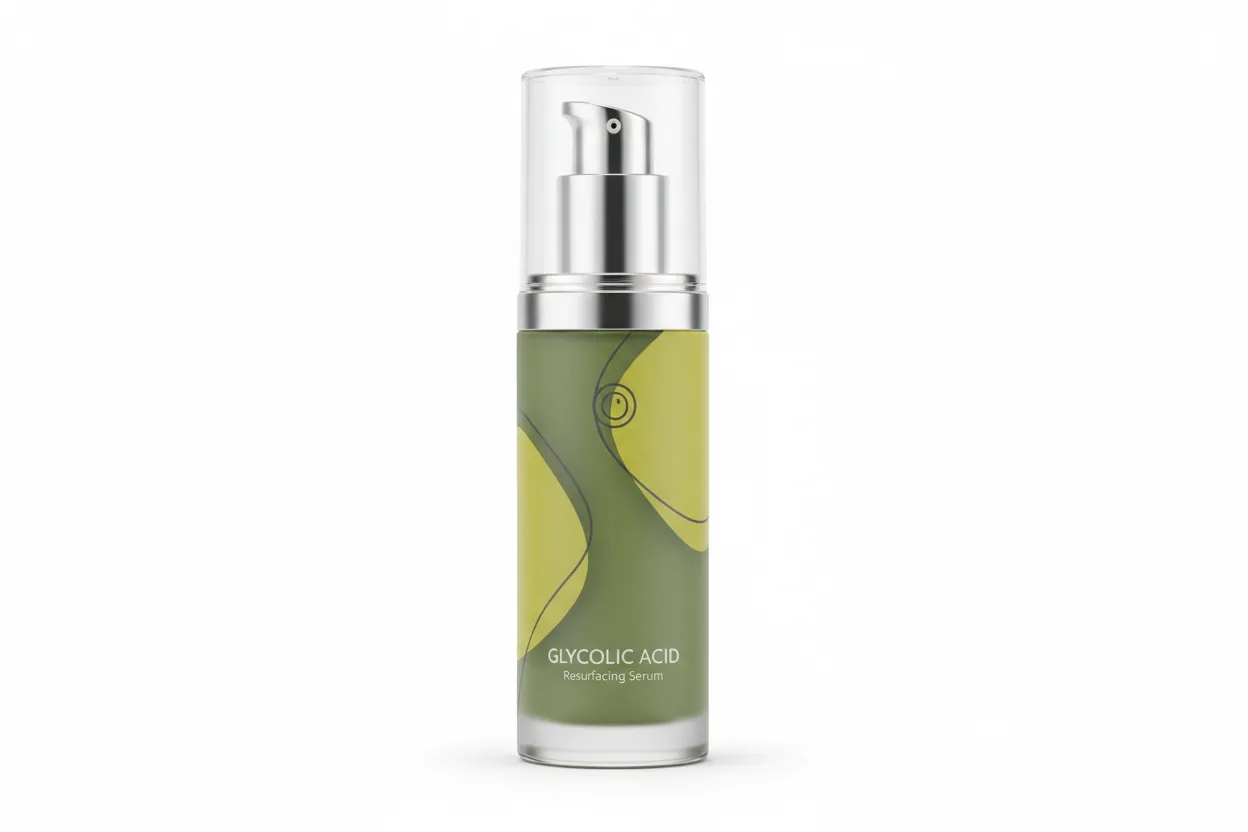 glycolic acid