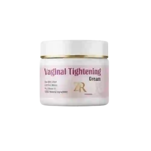 VIGINAL TIGHTENING CREAM