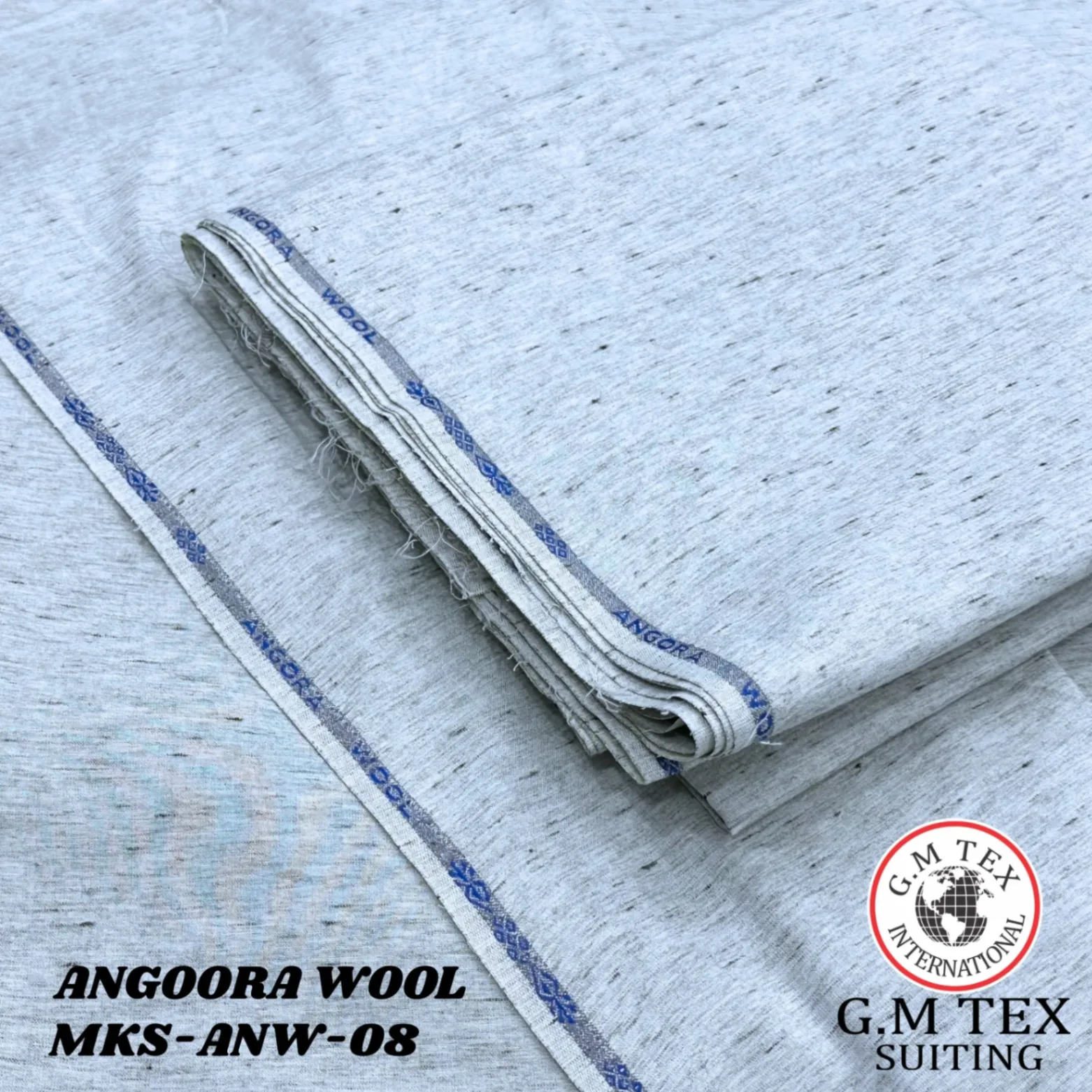 ANGOORA WOOL 002