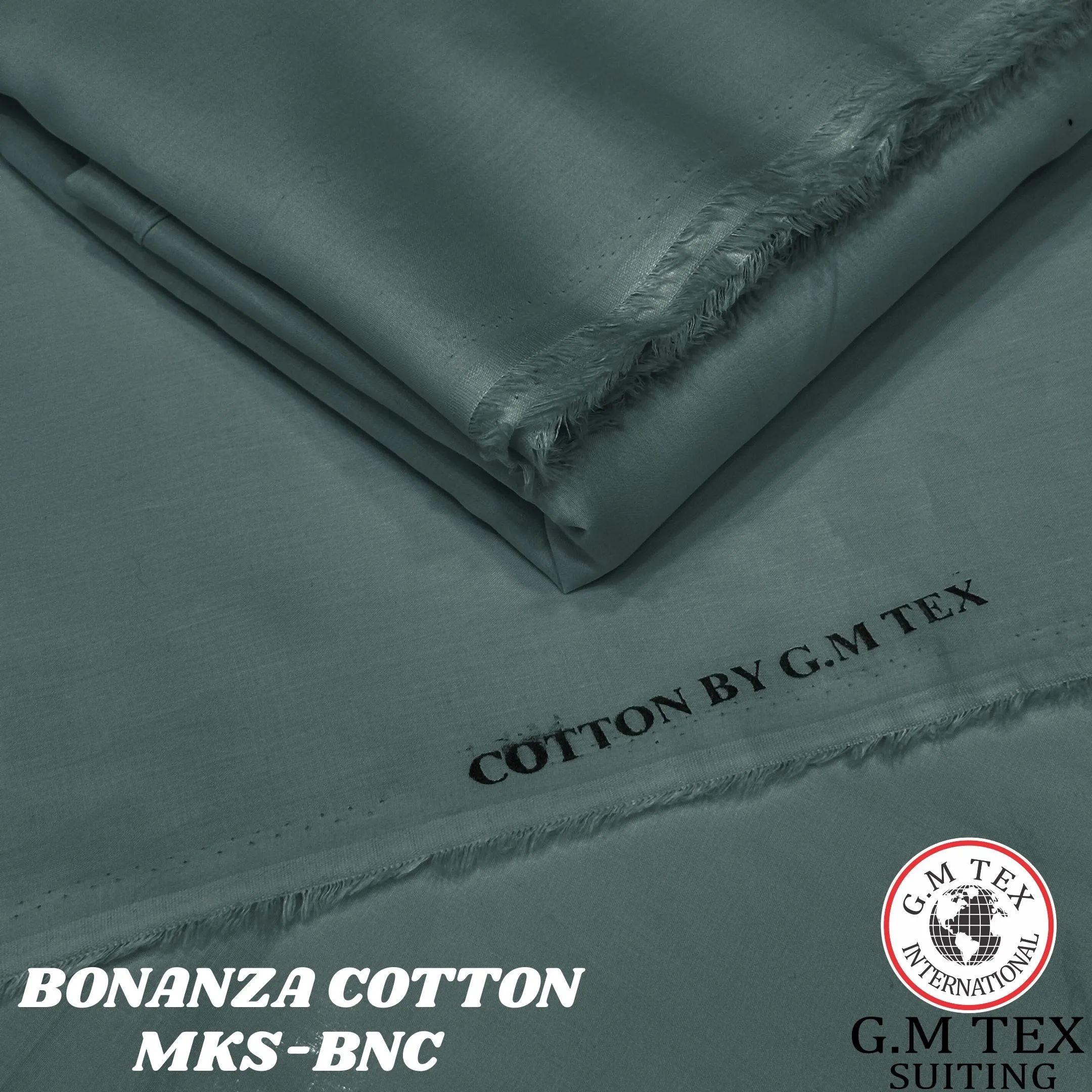 BONANZA COTTON