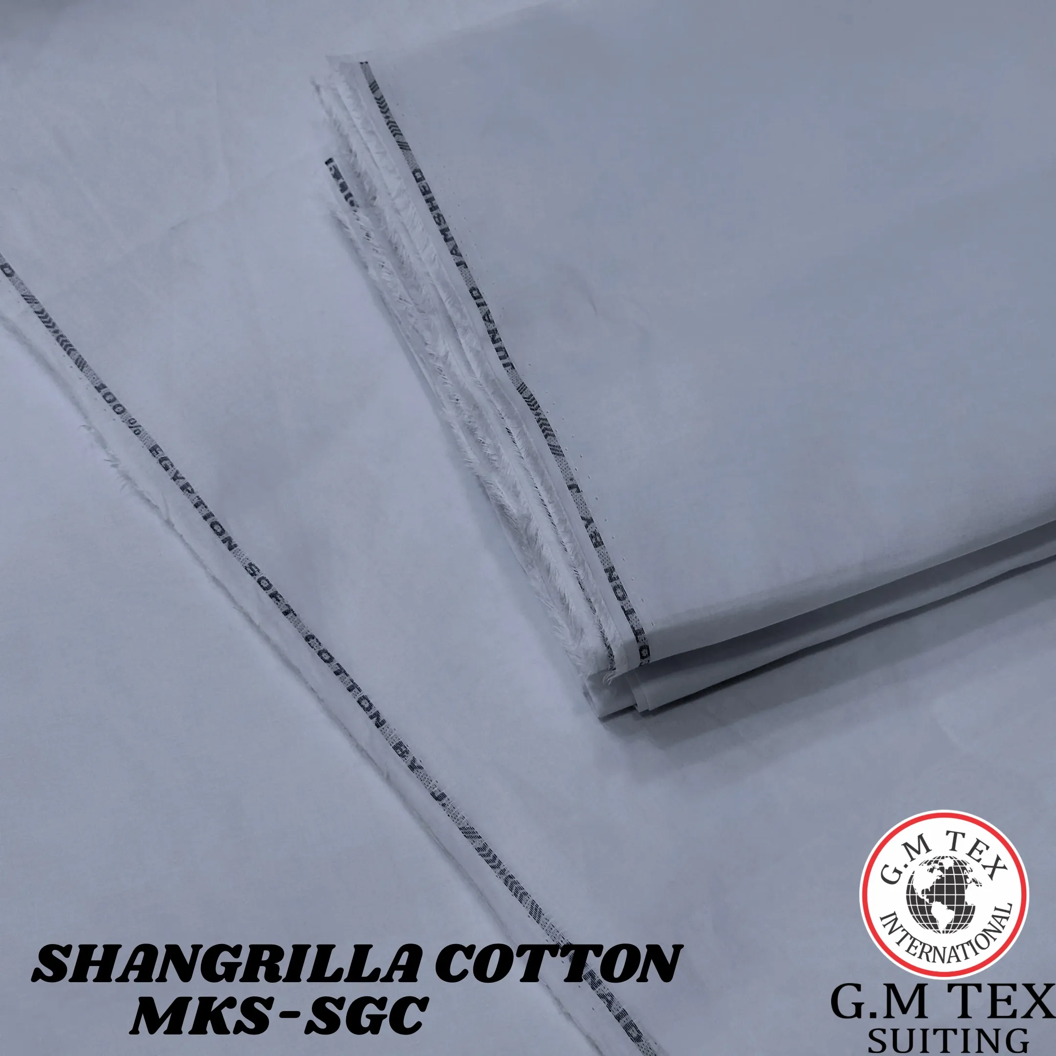 SHANGRILLA COTTON