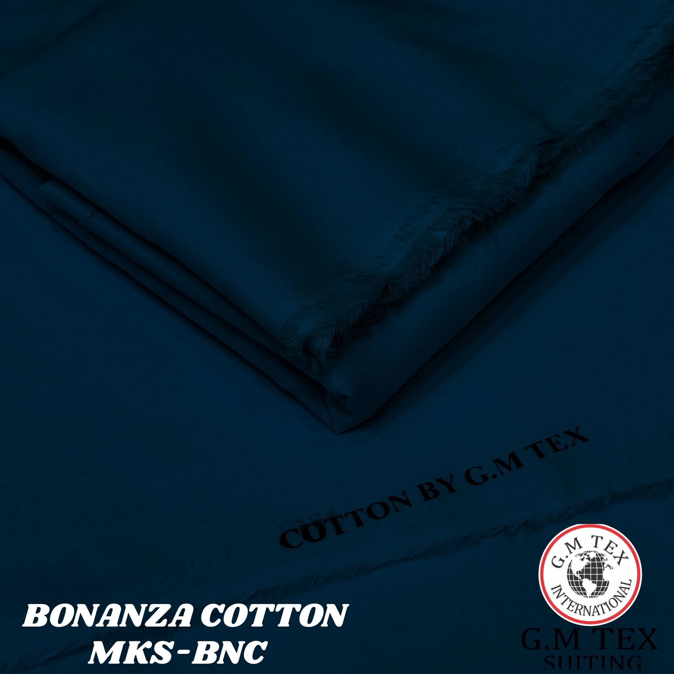 BONANZA COTTON 02
