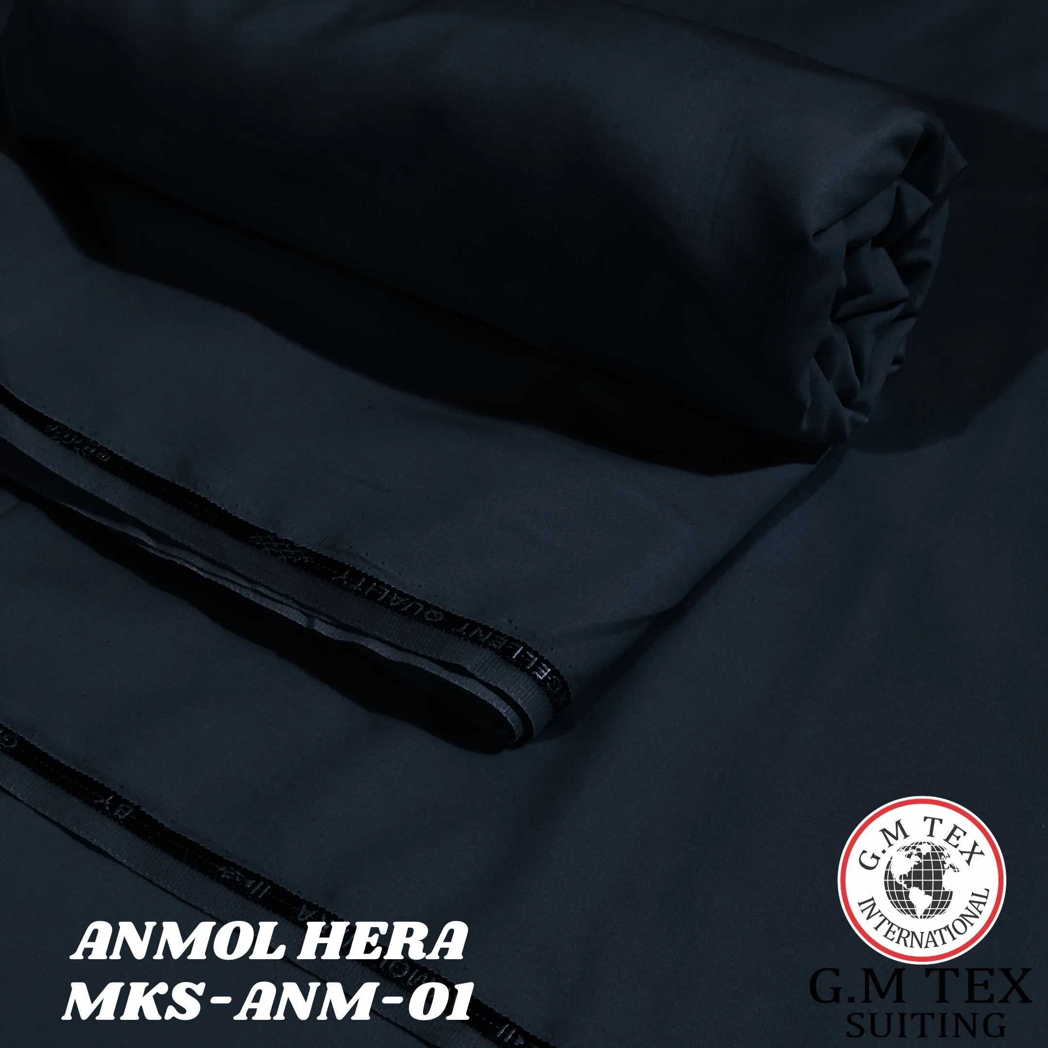ANMOL HERA