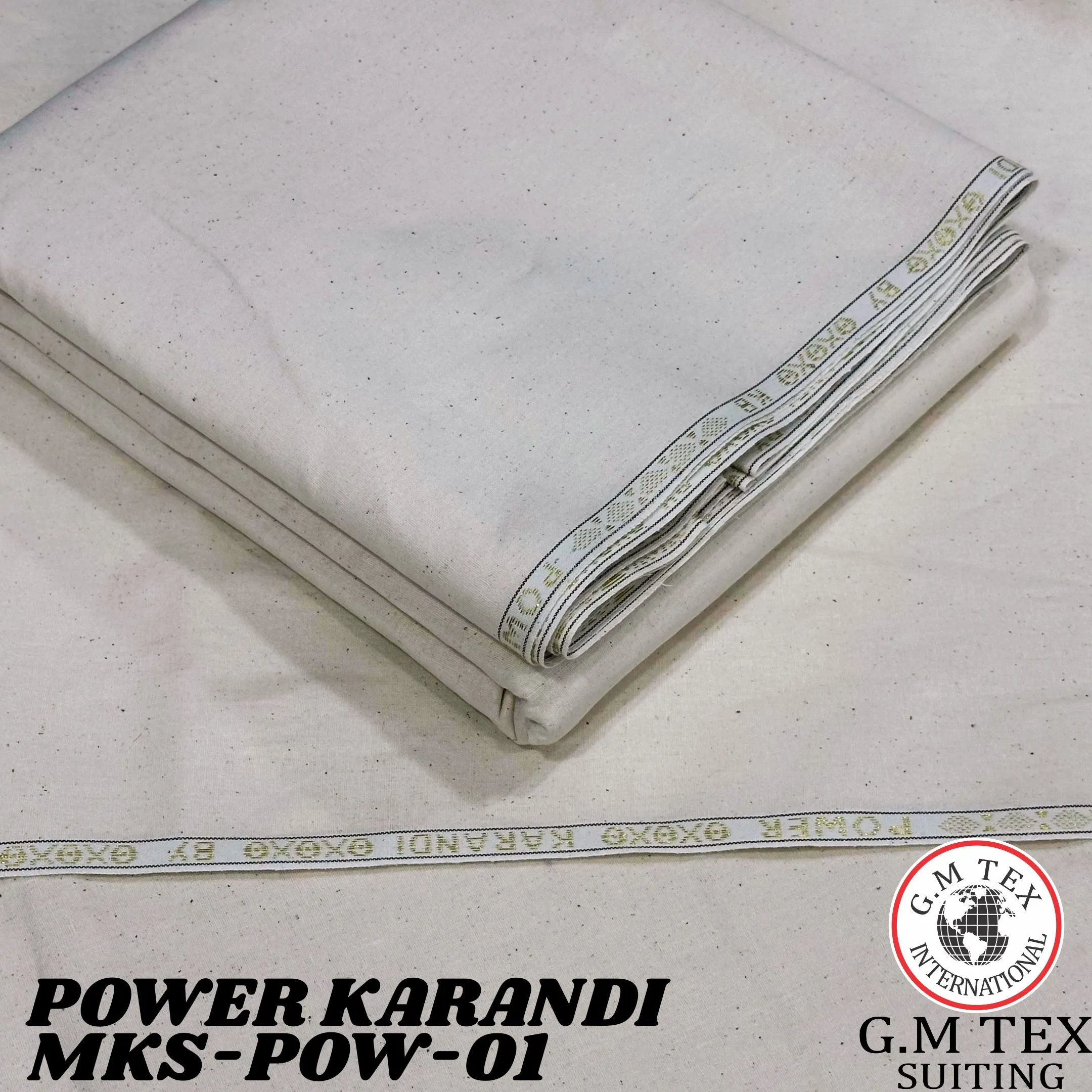 POWER KARANDI