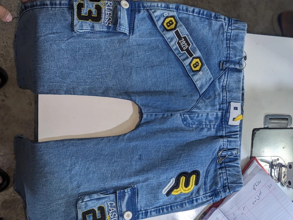 denim jean for kids premium quality