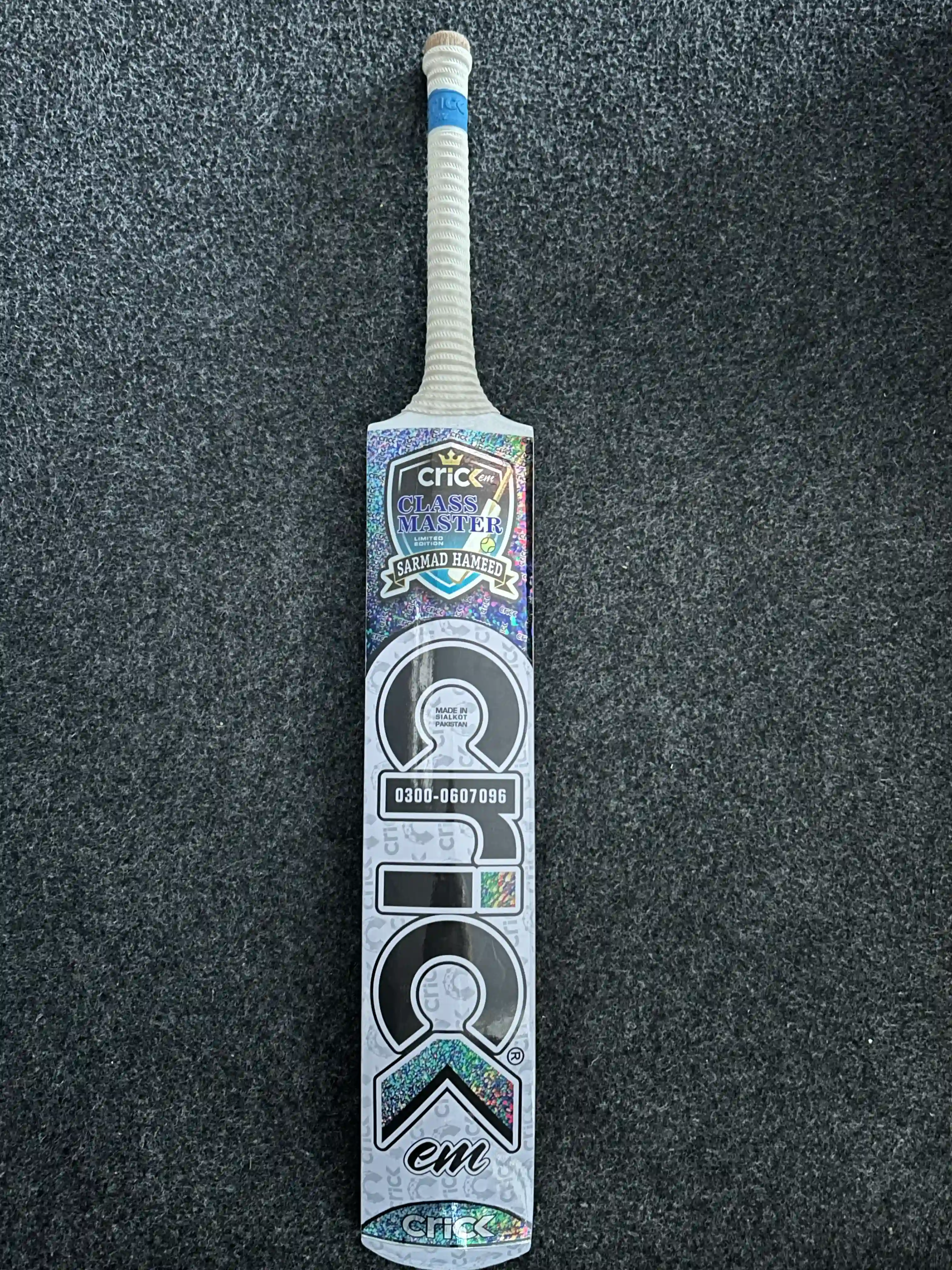 CRICKEM CLASS MASTER EDITION 2026