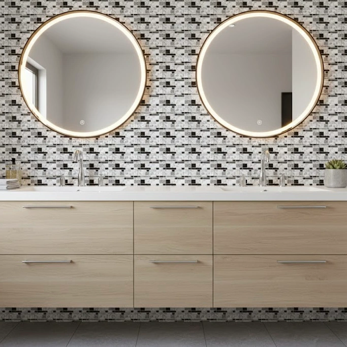 Tile Wall Stickerz