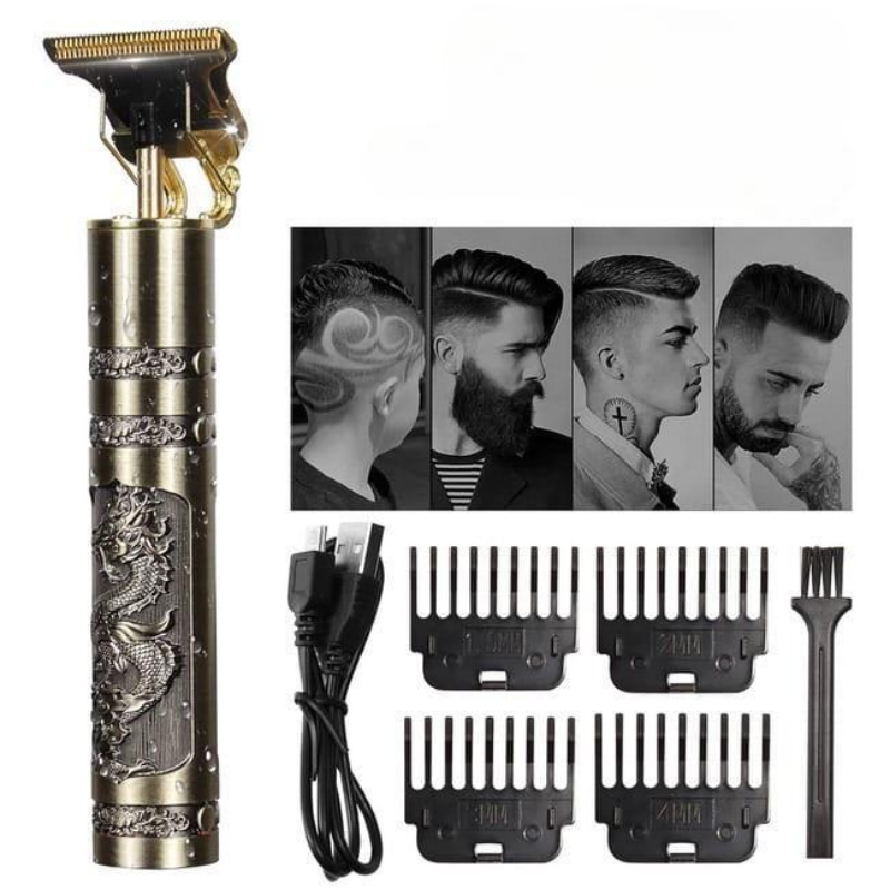 Man items