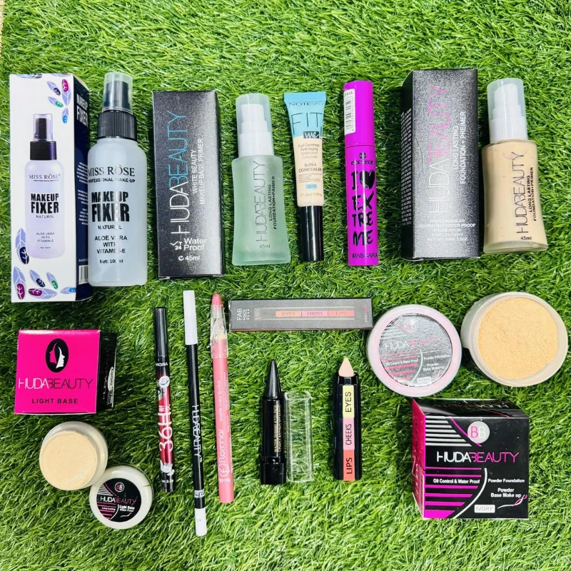 Makeup