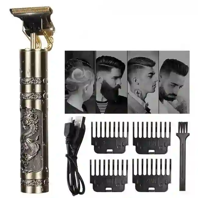 T9 Trimmer for boys