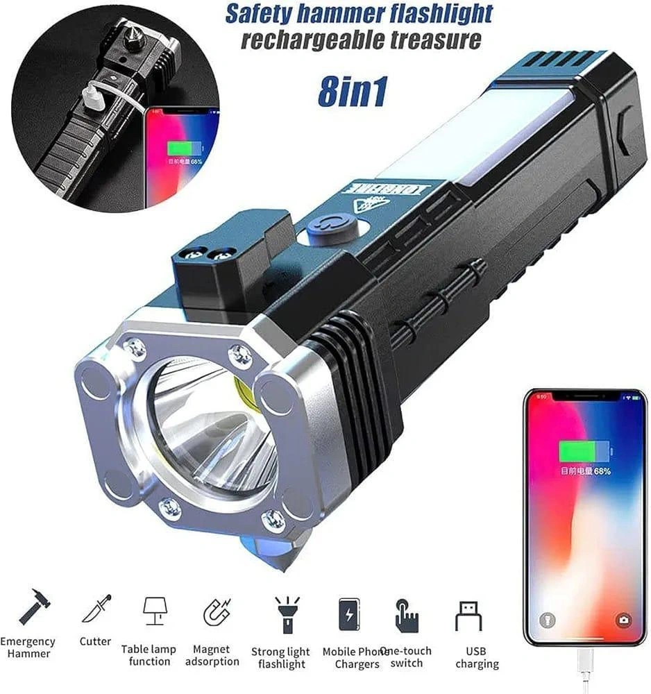 Led Touch light