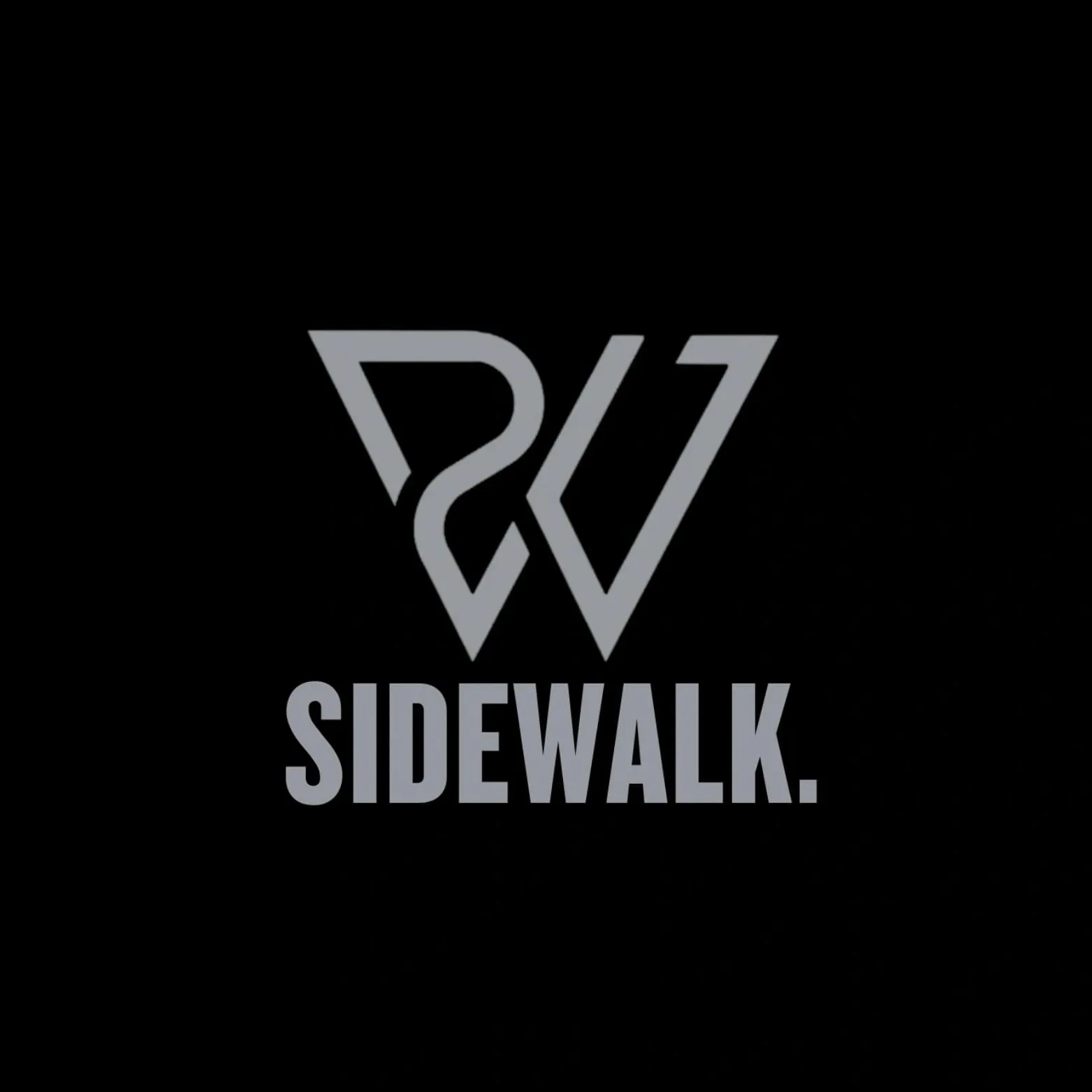 sidewalk