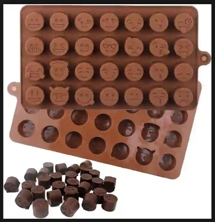 chocolate mold