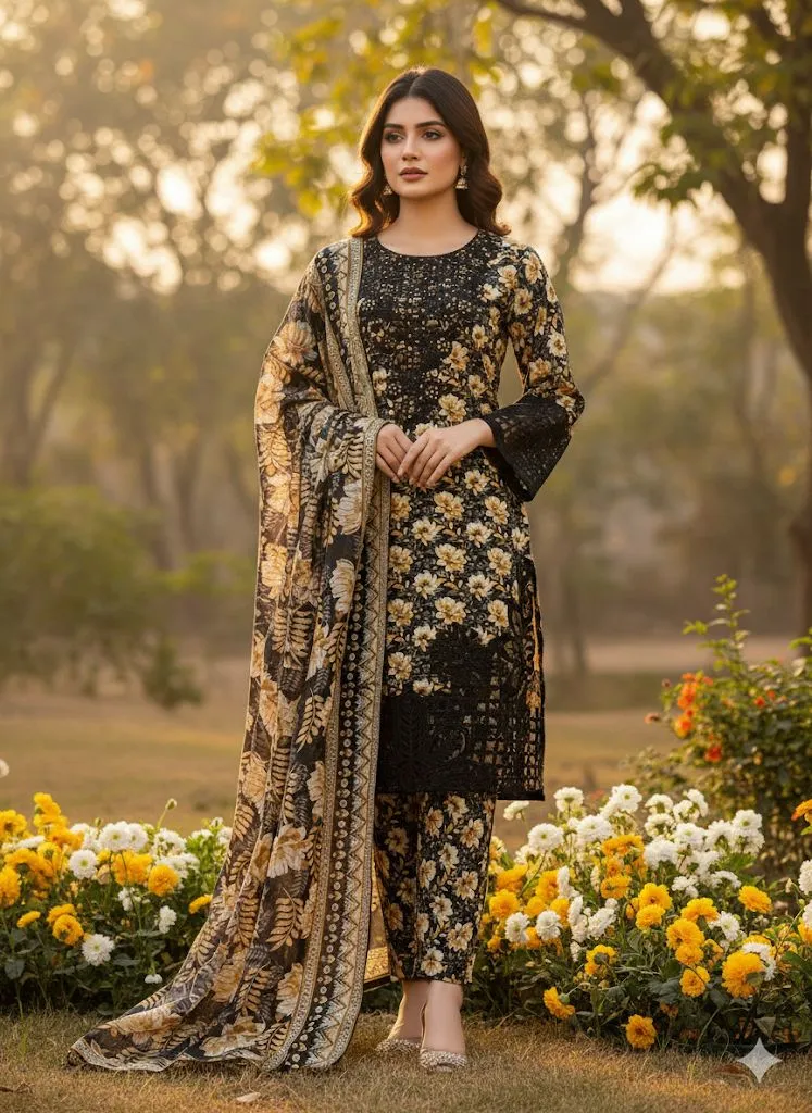Zari Khaddar