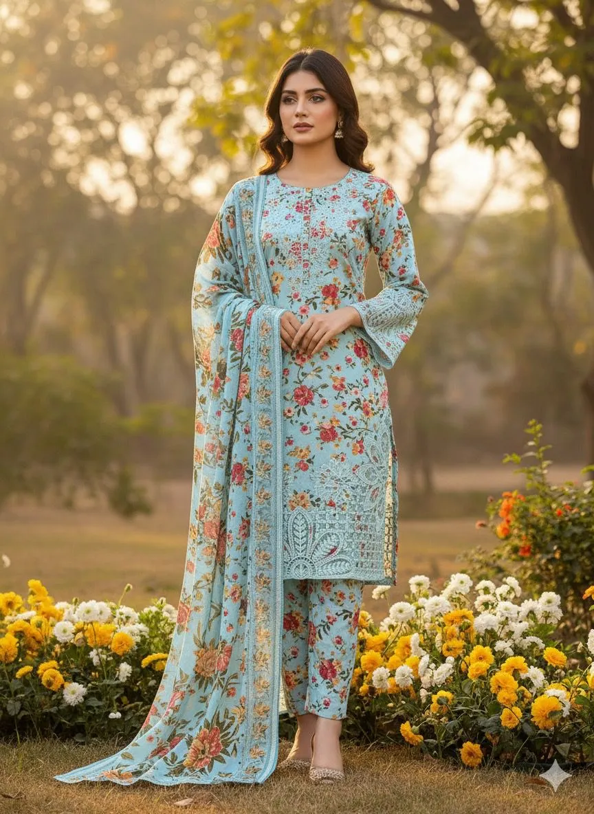 Zari Khaddar