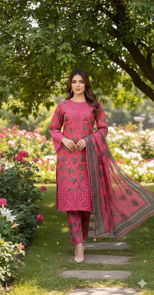 Zari Khaddar