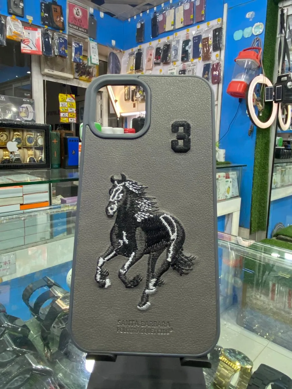 iPhone 13 Pro Case