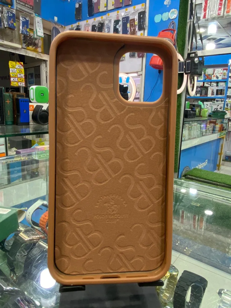 iPhone 15 Pro Max Case