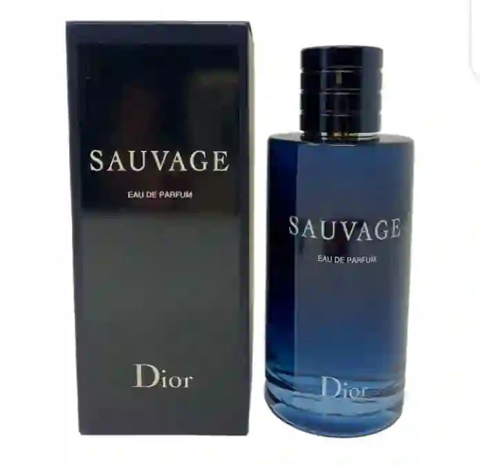 Dior Sauvage