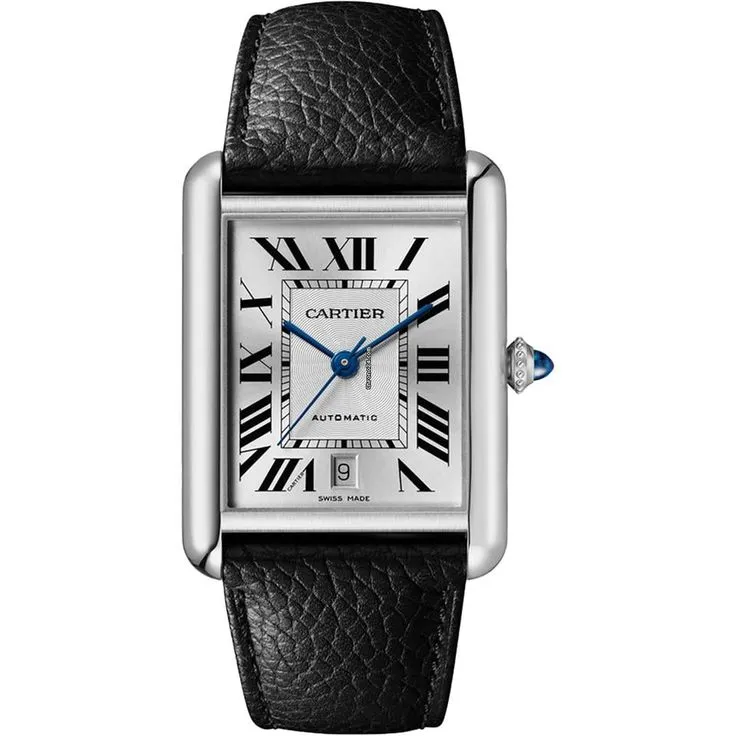 Cartier Tank