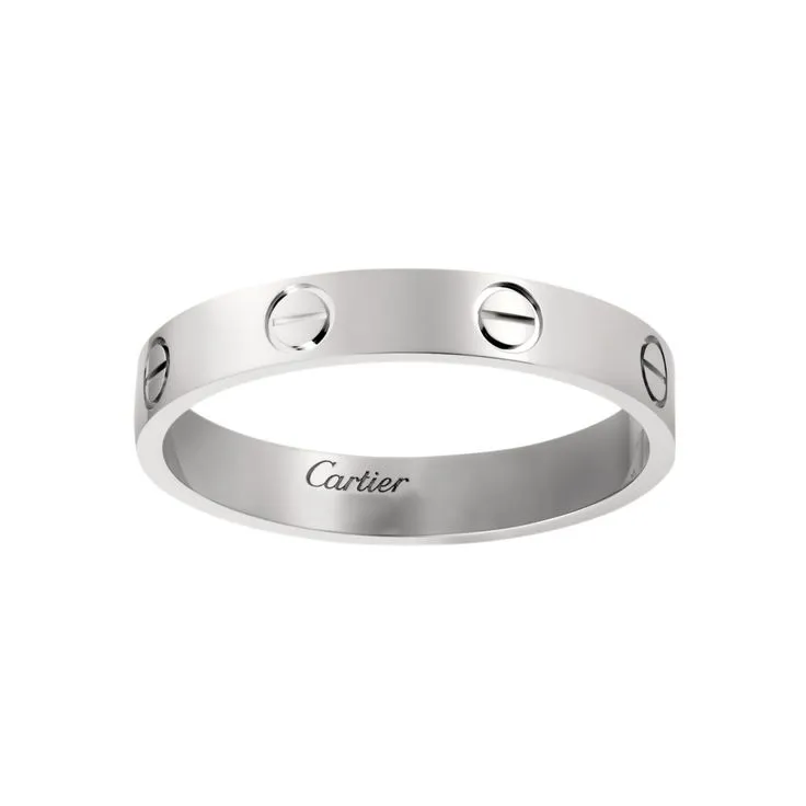 Cartier Lumière Ring