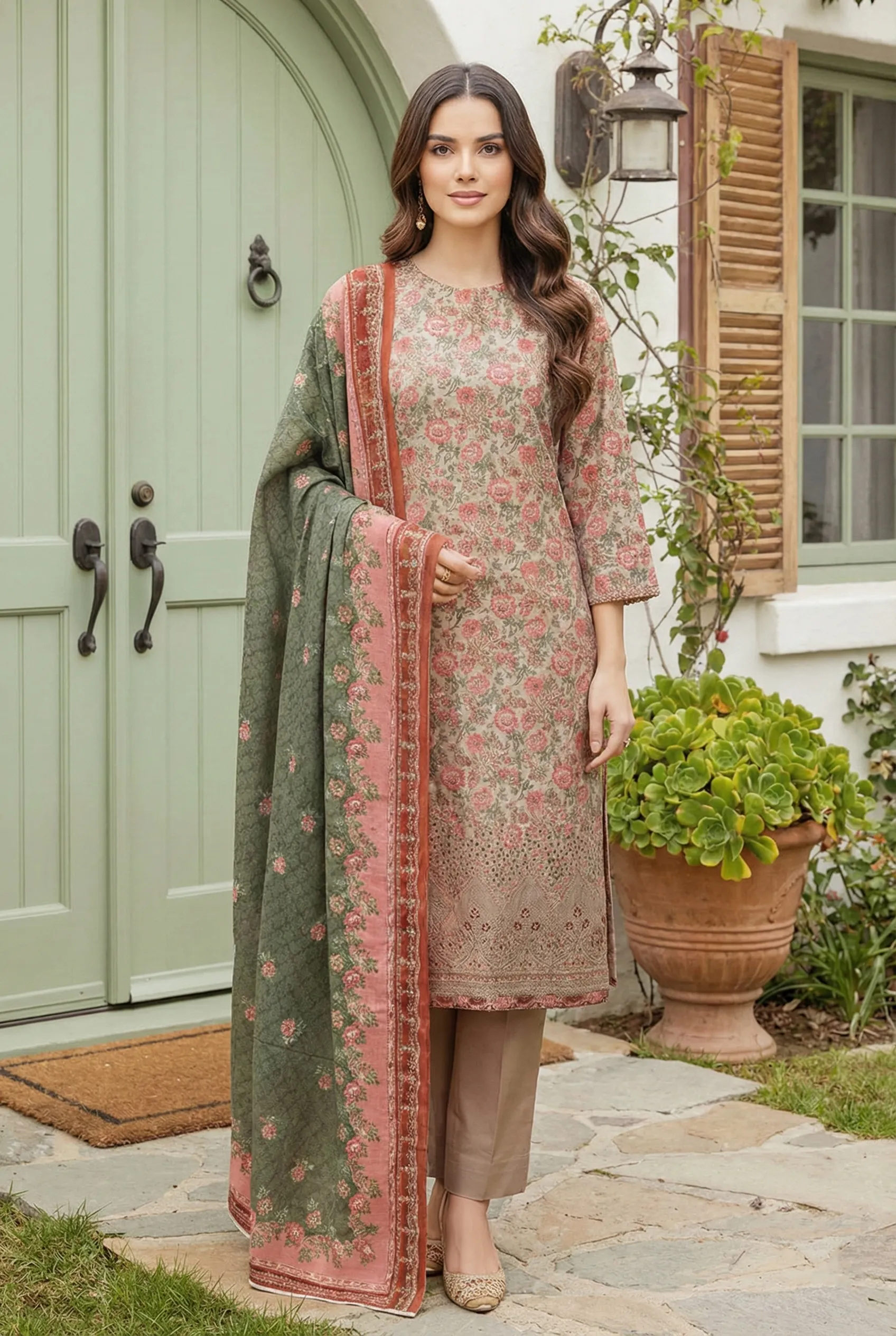 Shaista Arts | Vol-14 | D-79