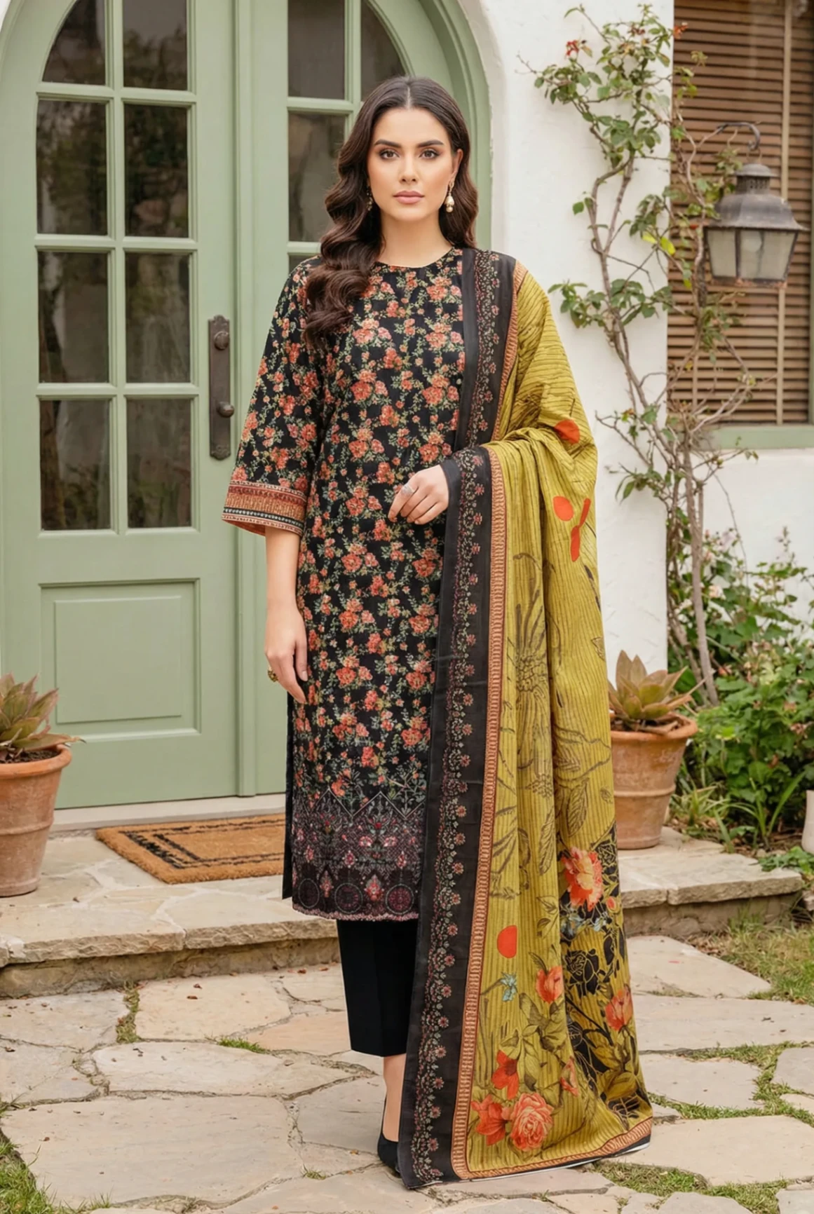 Shaista Arts | Vol-14